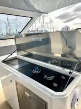 Thumbnail von Rib-X International 43C Chase Rib Eve