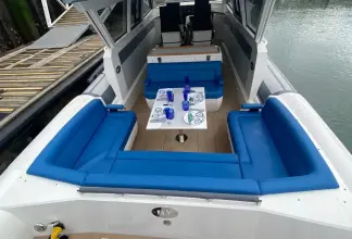 Thumbnail von Rib-X International 43C Chase Rib Eve