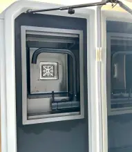 Thumbnail von Rib-X International 43C Chase Rib Eve