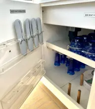 Thumbnail von Rib-X International 43C Chase Rib Eve