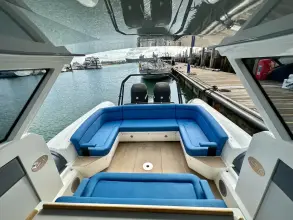 Thumbnail von Rib-X International 43C Chase Rib Eve