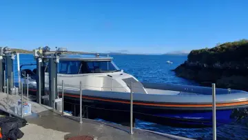 Thumbnail von Rib-X International 43C Chase Rib Eve