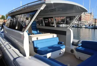 Thumbnail von Rib-X International 43C Chase Rib Eve