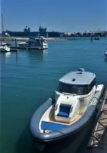 Thumbnail von Rib-X International 43C Chase Rib Eve