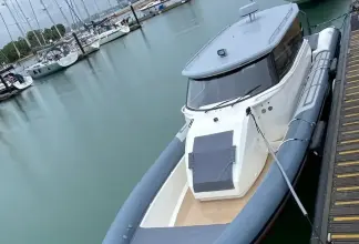 Thumbnail von Rib-X International 43C Chase Rib Eve