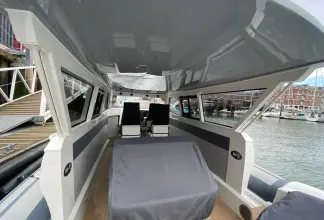 Thumbnail von Rib-X International 43C Chase Rib Eve