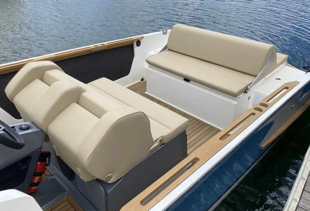 Thumbnail von Cormate Utility 27