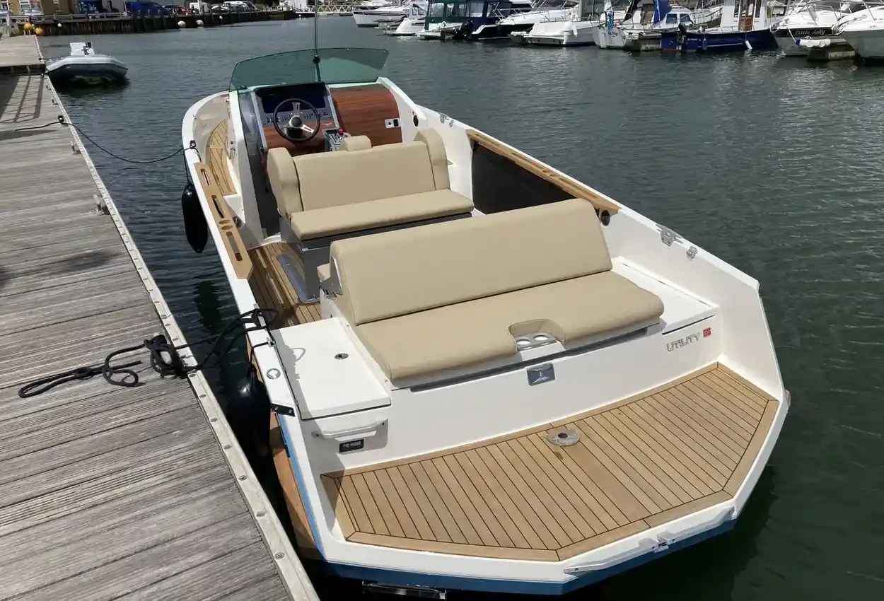 Thumbnail von Cormate Utility 27