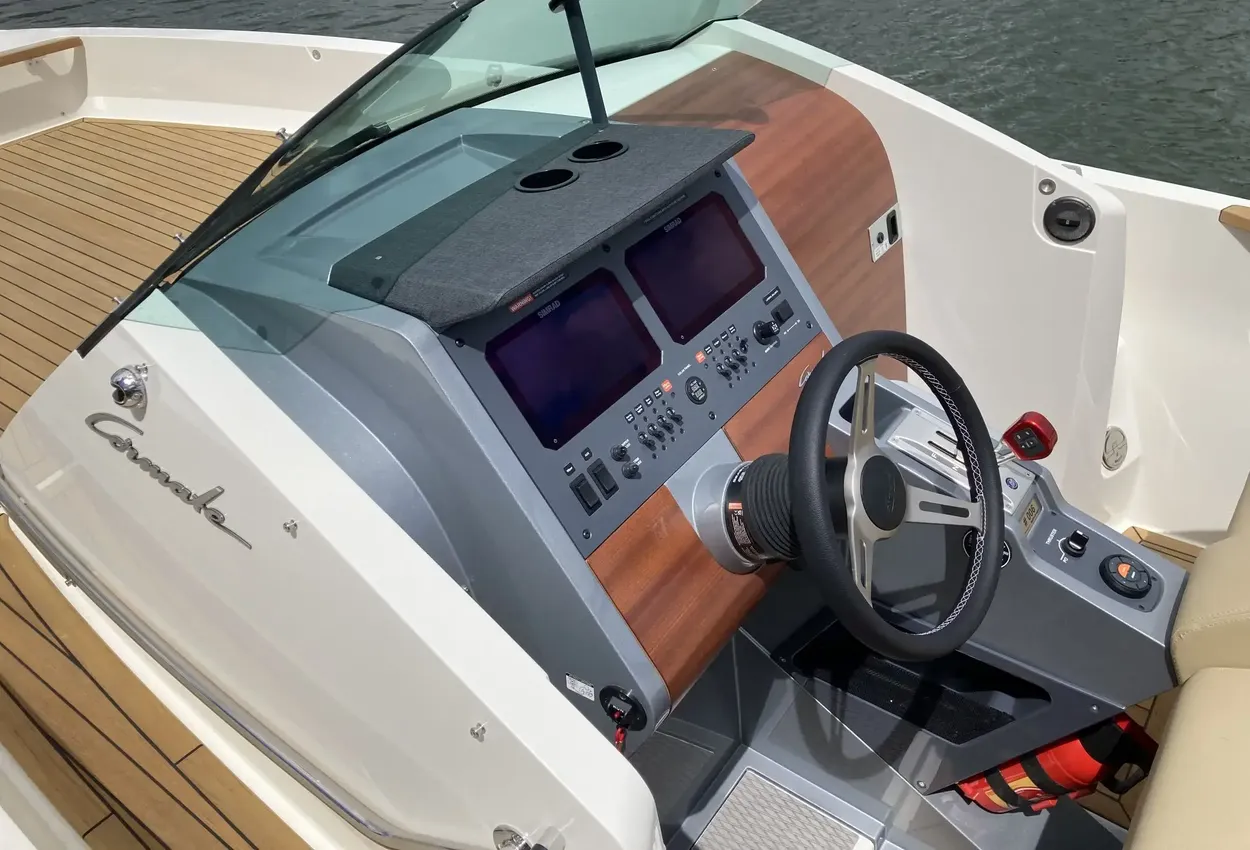 Thumbnail von Cormate Utility 27