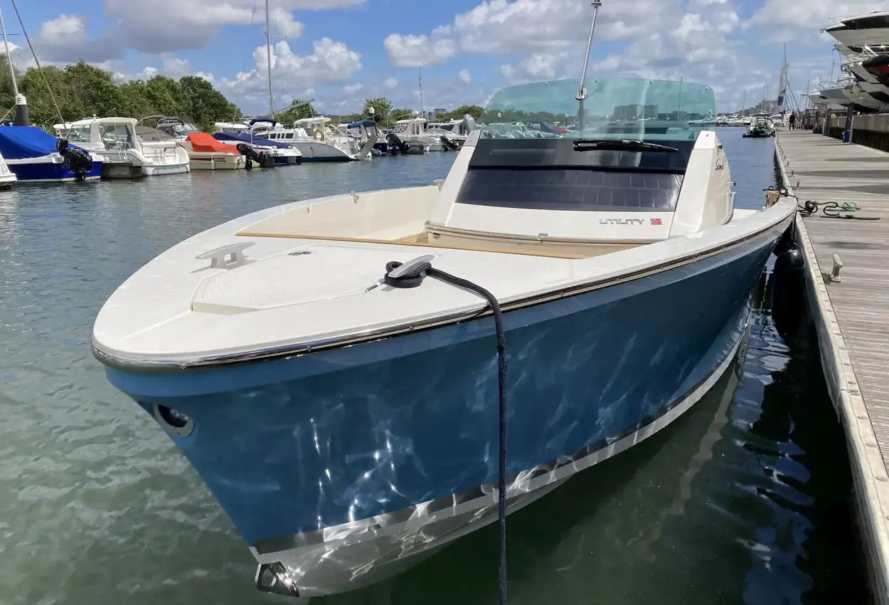 Thumbnail von Cormate Utility 27