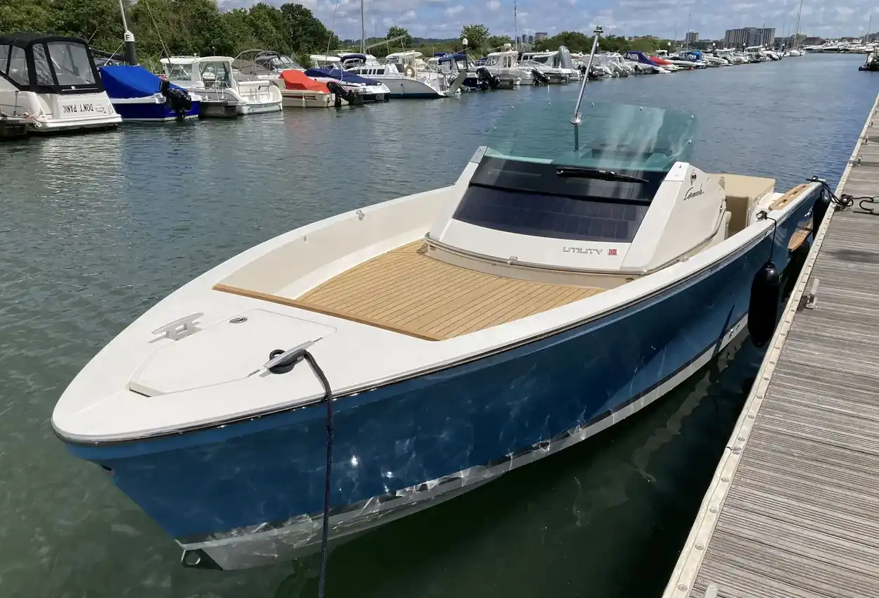 Thumbnail von Cormate Utility 27