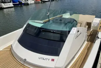 Thumbnail von Cormate Utility 27