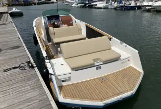 Thumbnail von Cormate Utility 27