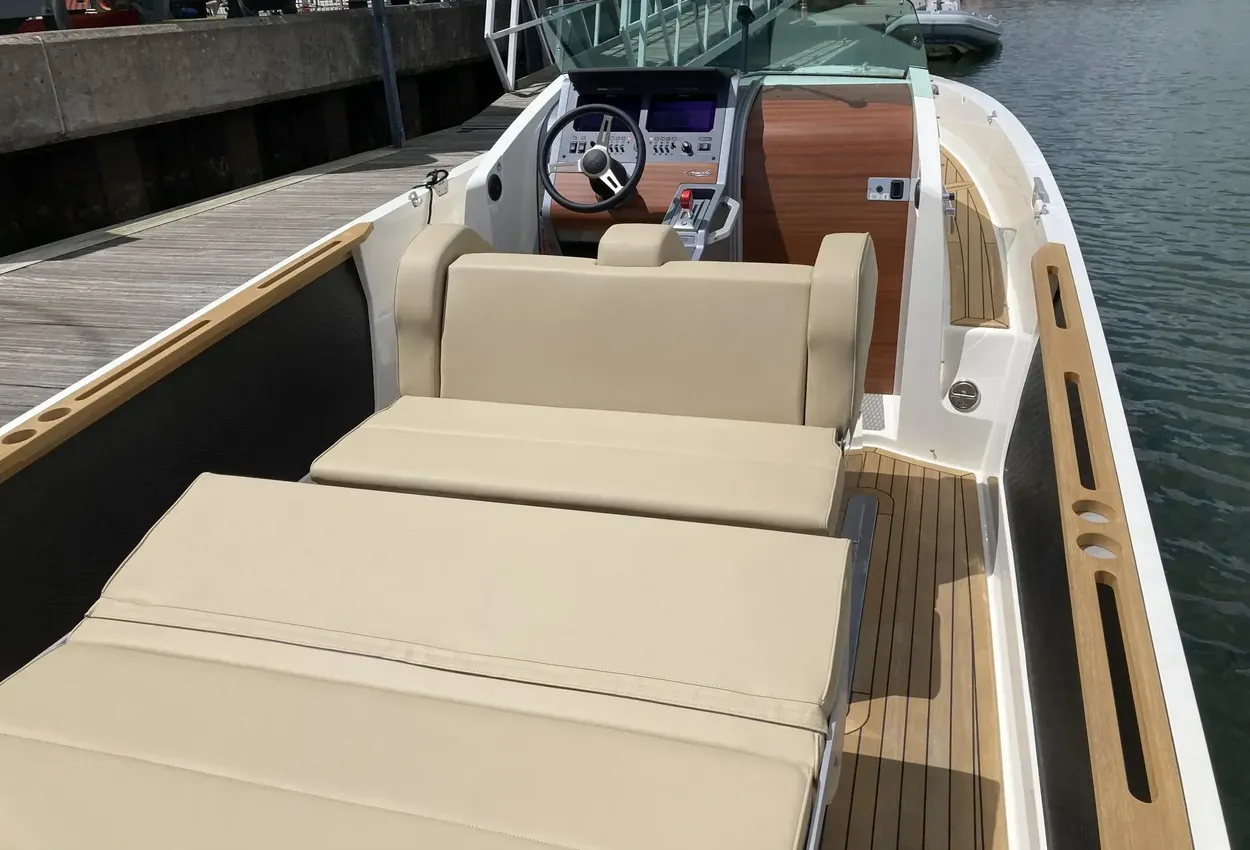 Thumbnail von Cormate Utility 27