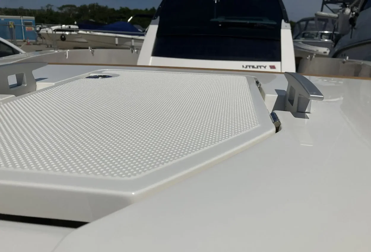 Thumbnail von Cormate Utility 27