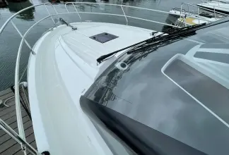 Thumbnail von Jeanneau Velasco 37F