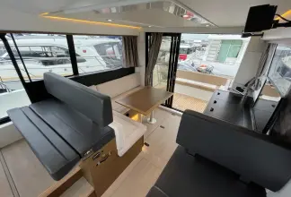 Thumbnail von Jeanneau Velasco 37F