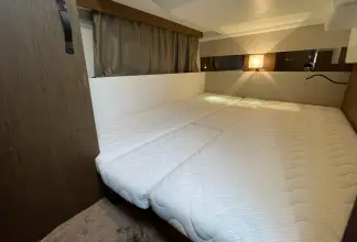 Thumbnail von Jeanneau Velasco 37F