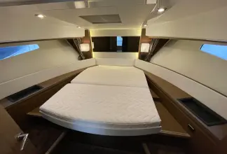 Thumbnail von Jeanneau Velasco 37F