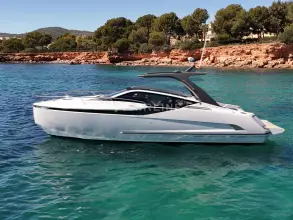 Thumbnail von Fairline F Line 33