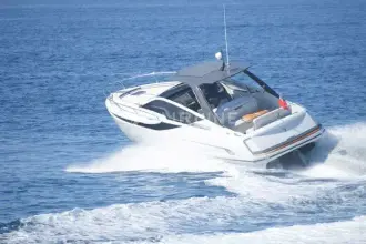 Thumbnail von Fairline F Line 33