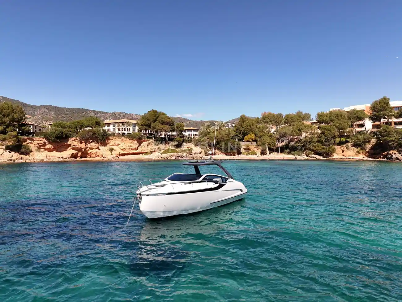 Thumbnail von Fairline F Line 33