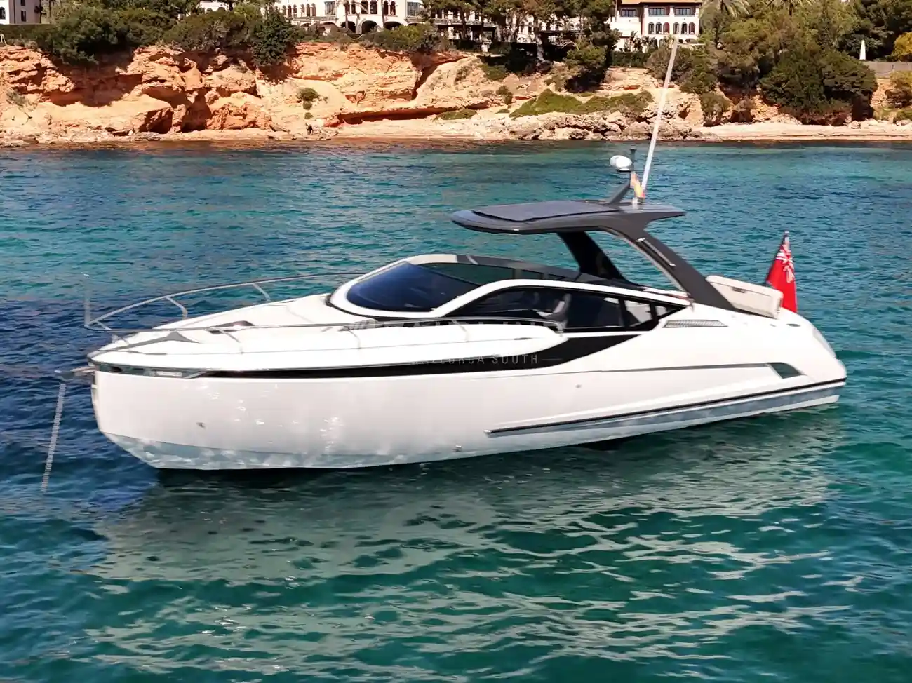 Thumbnail von Fairline F Line 33