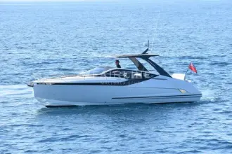 Thumbnail von Fairline F Line 33