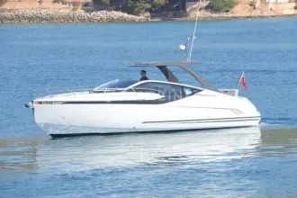 Thumbnail von Fairline F Line 33