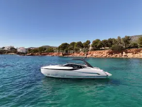 Thumbnail von Fairline F Line 33