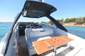 Thumbnail von Fairline F Line 33
