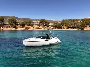 Thumbnail von Fairline F Line 33