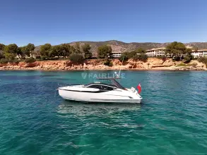 Thumbnail von Fairline F Line 33