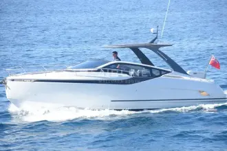 Thumbnail von Fairline F Line 33