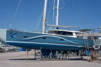 Thumbnail von Moody DS45 STELLAR J