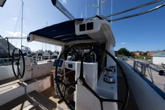 Thumbnail von Moody DS45 STELLAR J