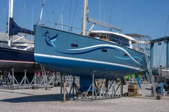 Thumbnail von Moody DS45 STELLAR J