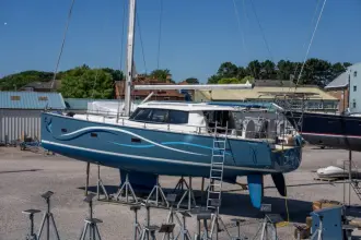 Thumbnail von Moody DS45 STELLAR J