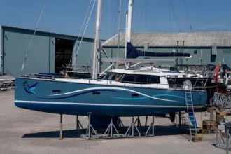 Thumbnail von Moody DS45 STELLAR J