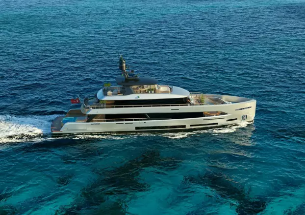Sirena 138 SIRENA 42M/01