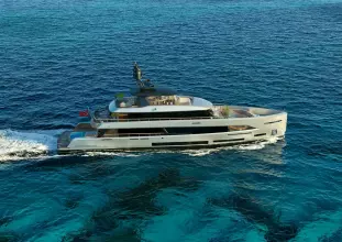 Thumbnail von Sirena 138 SIRENA 42M/01