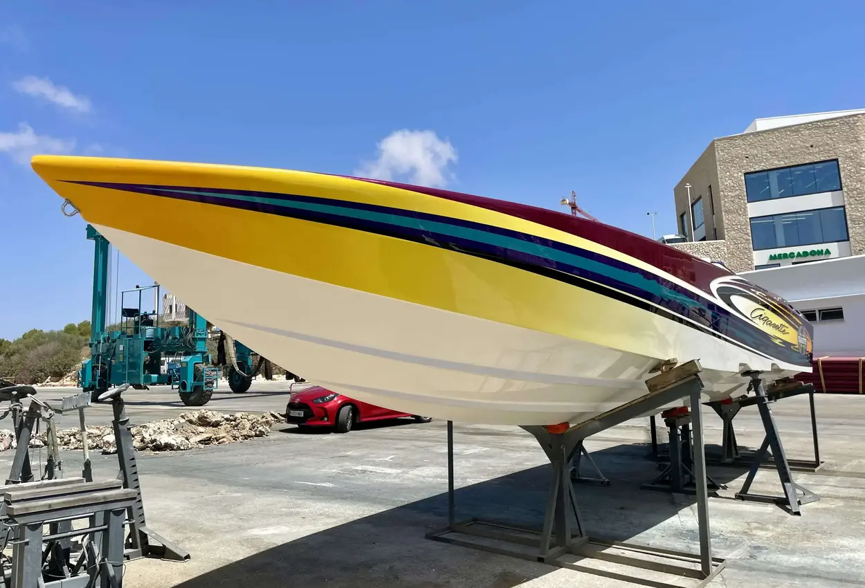 Thumbnail von Cigarette 36