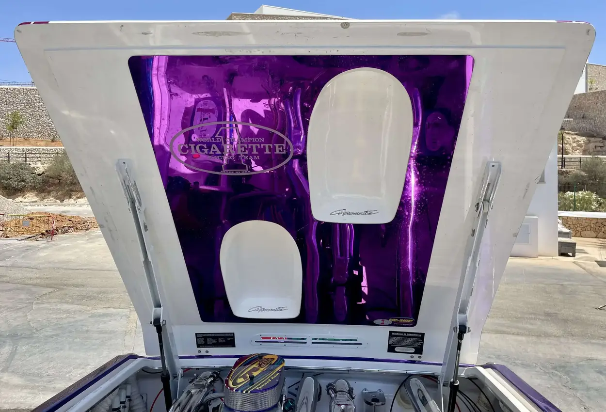 Thumbnail von Cigarette 36