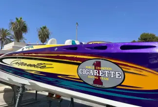 Thumbnail von Cigarette 36