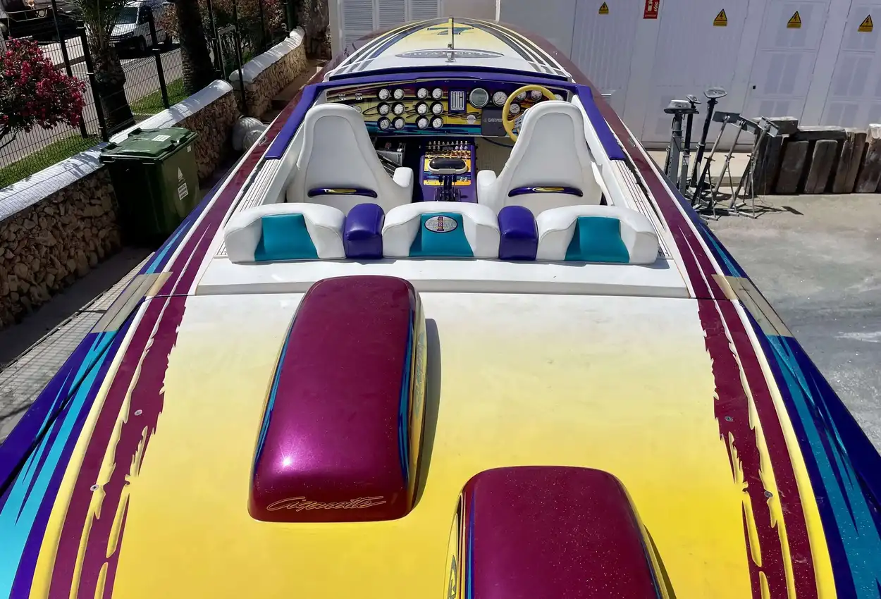 Thumbnail von Cigarette 36