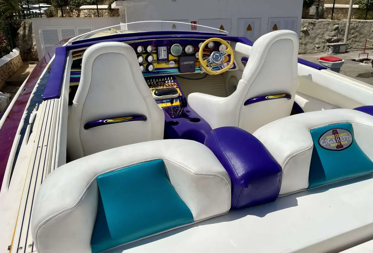 Thumbnail von Cigarette 36