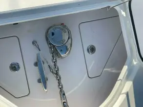 Thumbnail von Valhalla Boatworks V-41 TN