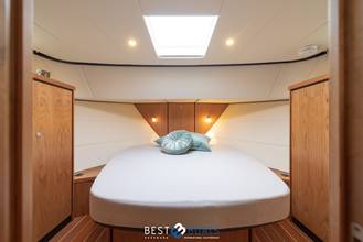 Thumbnail von Linssen Grand Sturdy 40.0 AC Dayspring