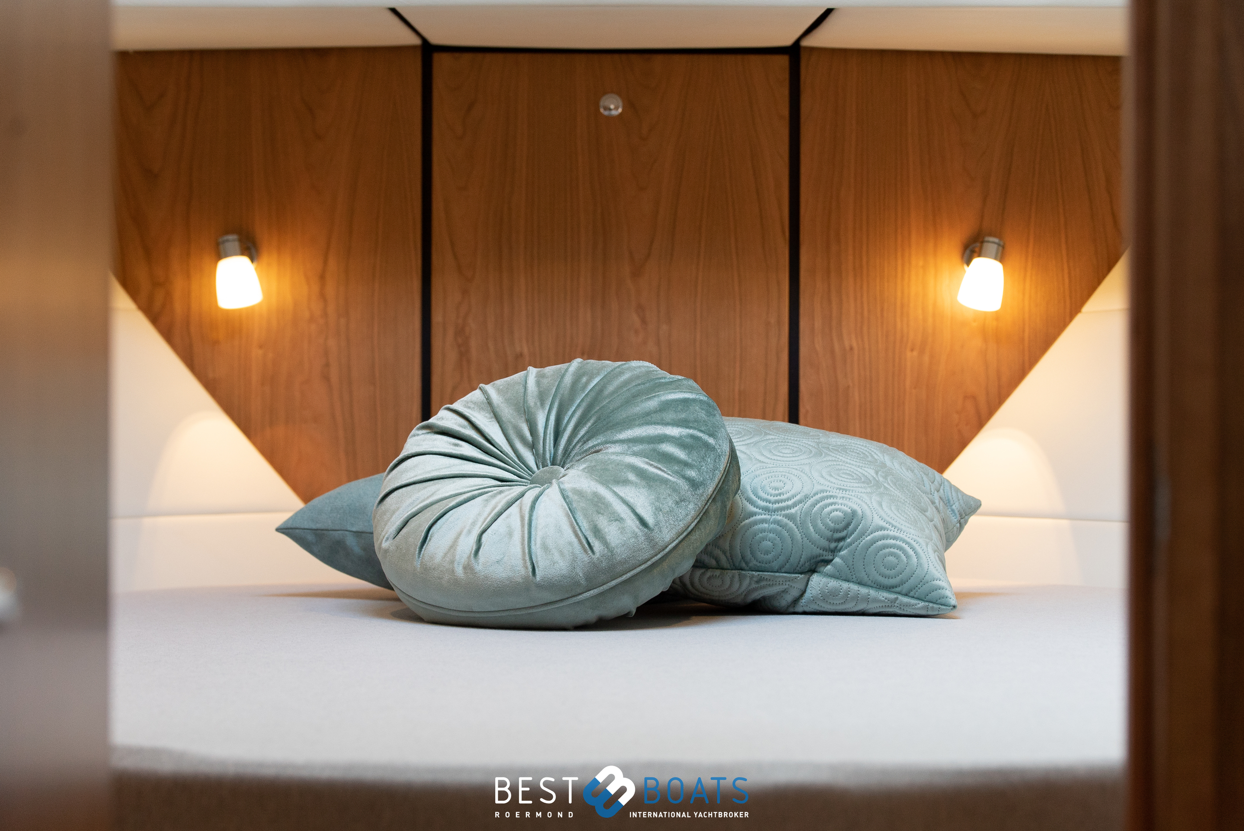 Thumbnail von Linssen Grand Sturdy 40.0 AC Dayspring