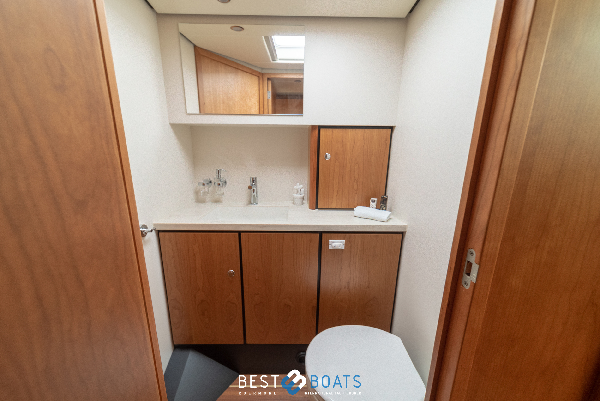 Thumbnail von Linssen Grand Sturdy 40.0 AC Dayspring